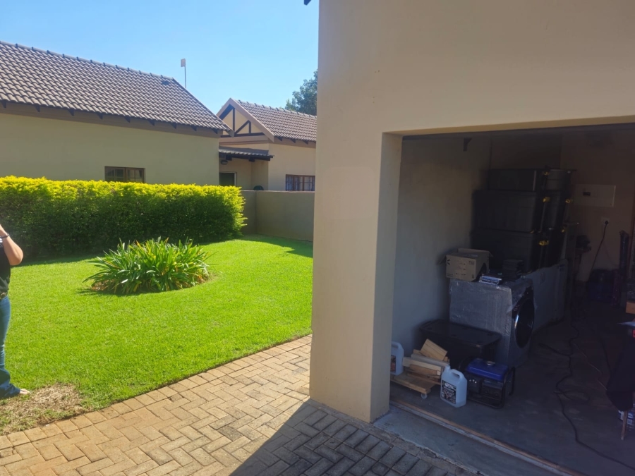3 Bedroom Property for Sale in Waterval East North West